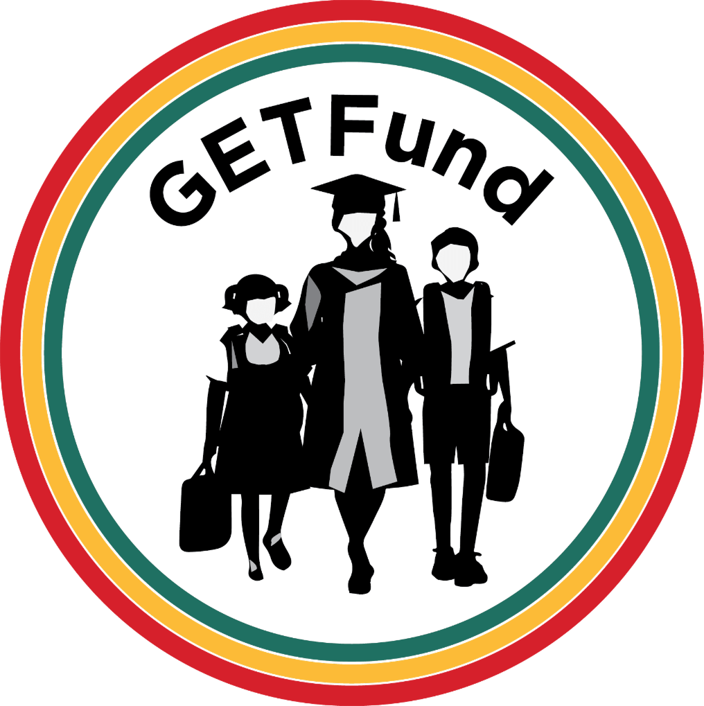 GETFund logo